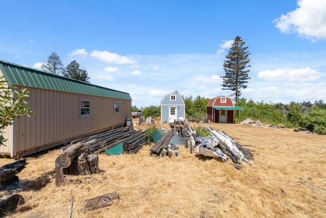 10520 Empire Grade, Santa Cruz, CA 95060