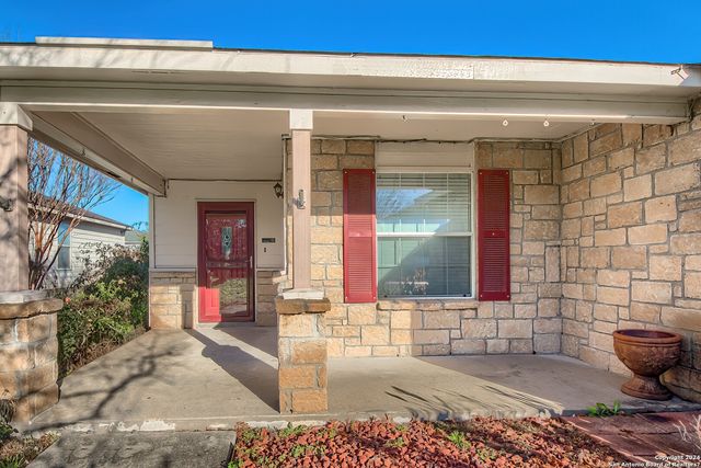 332 Willow View, Cibolo, TX 78108