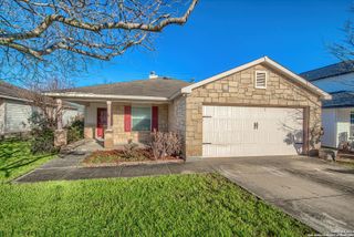 332 Willow View, Cibolo, TX 78108