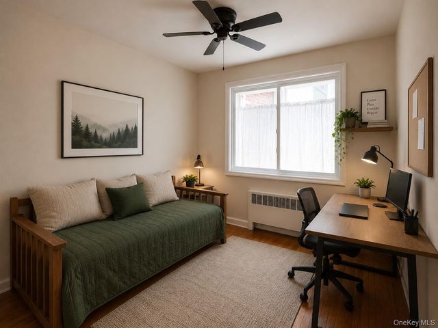 590 Bedford Road 3A, Pleasantville, NY 10570
