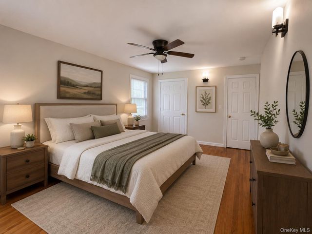 590 Bedford Road 3A, Pleasantville, NY 10570