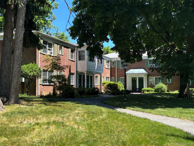590 Bedford Road 3A, Pleasantville, NY 10570