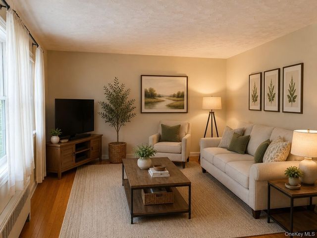 590 Bedford Road 3A, Pleasantville, NY 10570