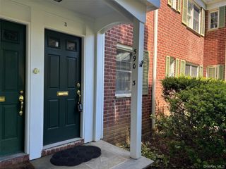 590 Bedford Road 3A, Pleasantville, NY 10570