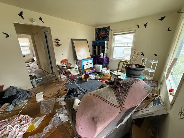 1906 N Linwood Avenue, Indianapolis, IN 46218