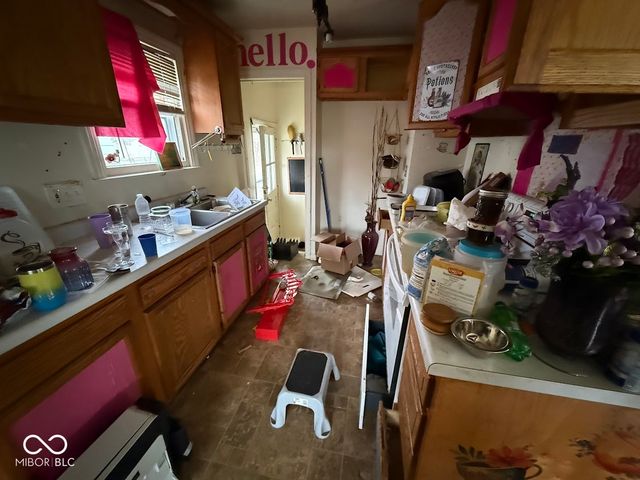 1906 N Linwood Avenue, Indianapolis, IN 46218