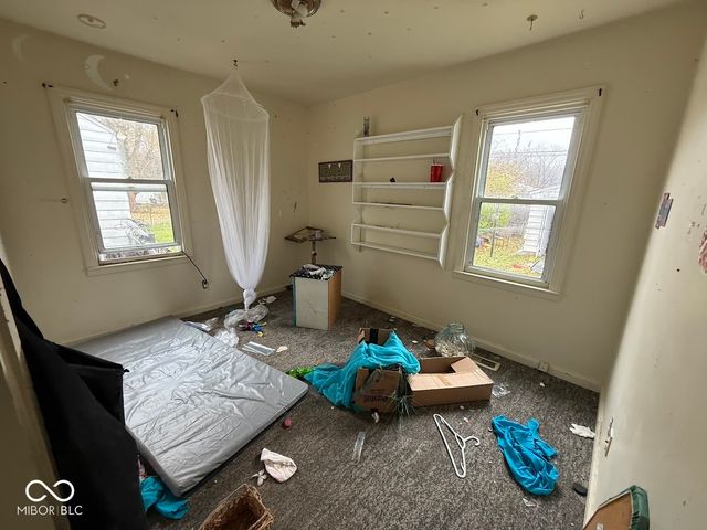 1906 N Linwood Avenue, Indianapolis, IN 46218