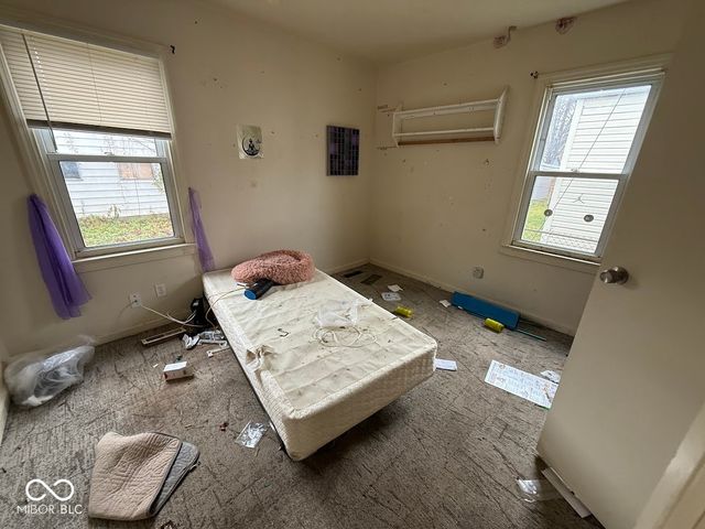 1906 N Linwood Avenue, Indianapolis, IN 46218