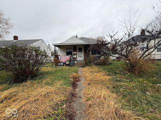 1906 N Linwood Avenue, Indianapolis, IN 46218