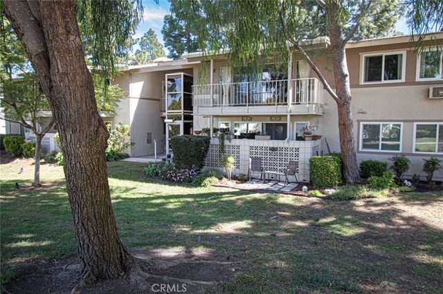 271 Avenida Sevilla O, Laguna Woods, CA 92637