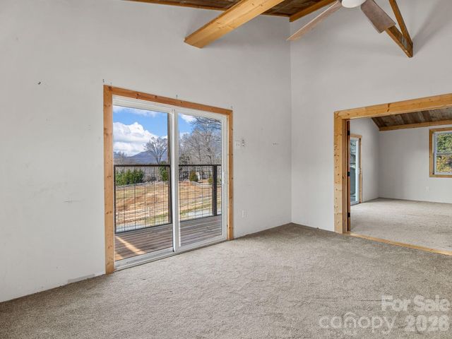 1487 Hayes Road, Columbus, NC 28722