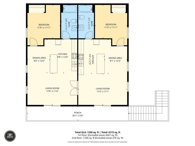 1487 Hayes Road, Columbus, NC 28722