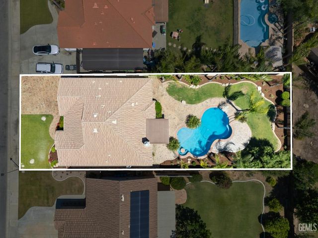 5415 Moraga Court, Bakersfield, CA 93314