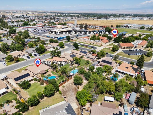 5415 Moraga Court, Bakersfield, CA 93314