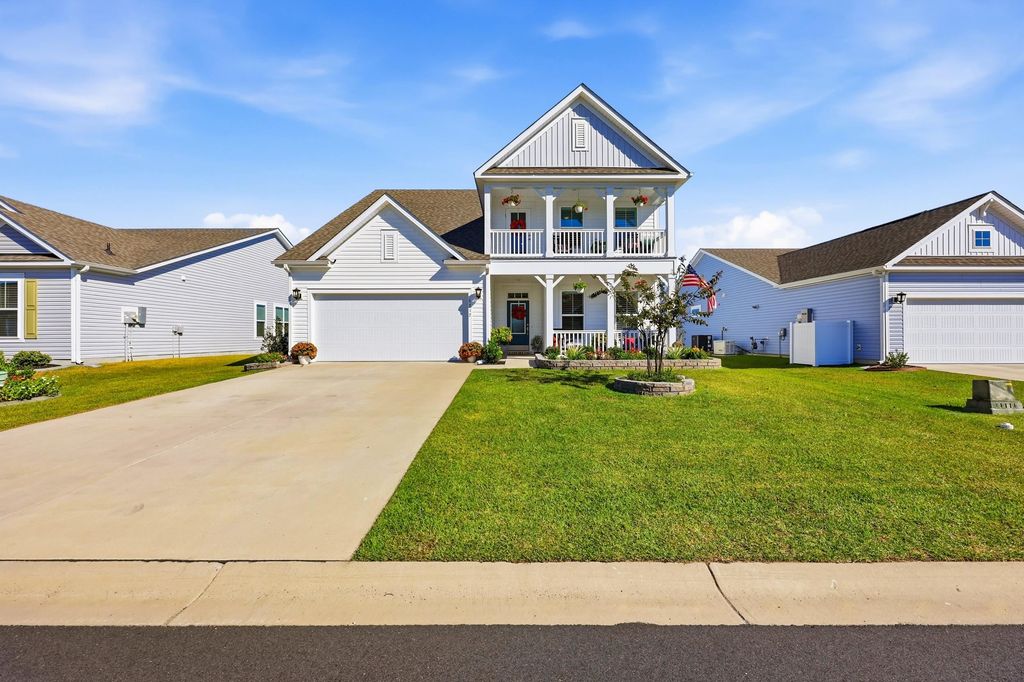 5212 Lucy Way, Myrtle Beach, SC 29579 — photo 2