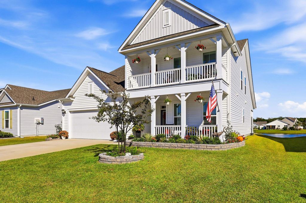 5212 Lucy Way, Myrtle Beach, SC 29579 — photo 3