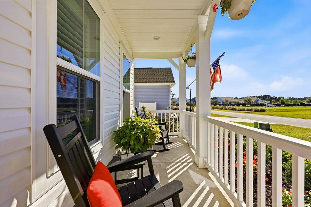 5212 Lucy Way, Myrtle Beach, SC 29579 — photo 4