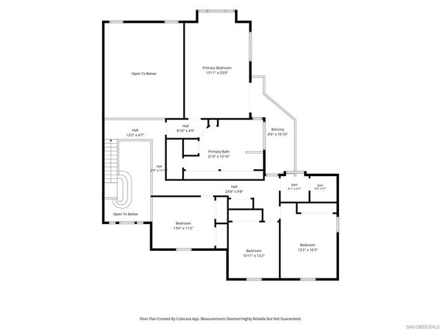 2035 Caminito El Canario, La Jolla, CA 92037