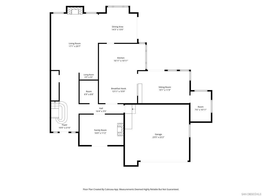 Image 37 of property listing at 2035 Caminito El Canario, La Jolla, CA 92037