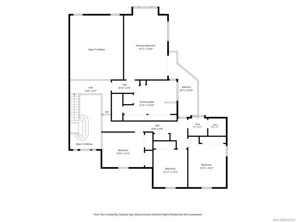 Image 38 of property listing at 2035 Caminito El Canario, La Jolla, CA 92037