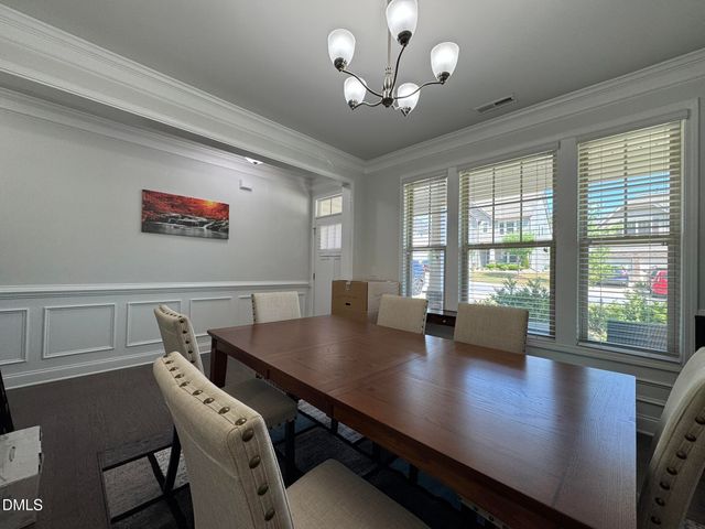 7364 Birchshire Drive, Raleigh, NC 27616