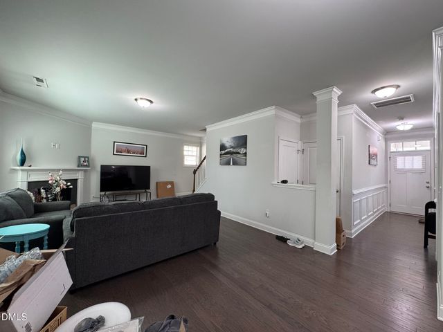 7364 Birchshire Drive, Raleigh, NC 27616