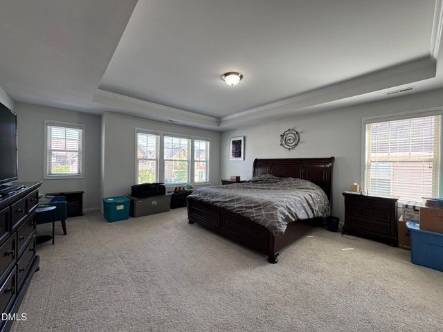 7364 Birchshire Drive, Raleigh, NC 27616