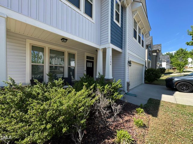 7364 Birchshire Drive, Raleigh, NC 27616