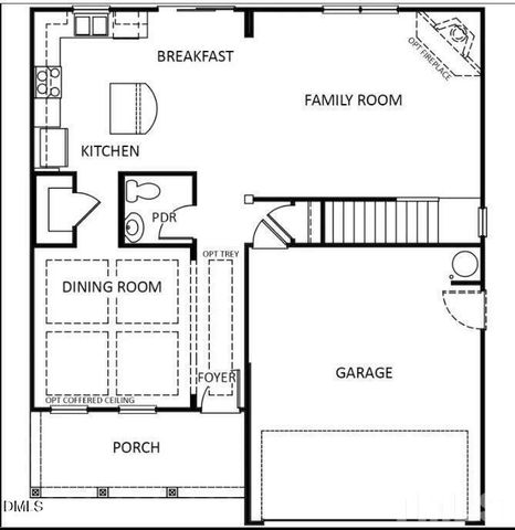 7364 Birchshire Drive, Raleigh, NC 27616