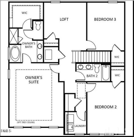 7364 Birchshire Drive, Raleigh, NC 27616