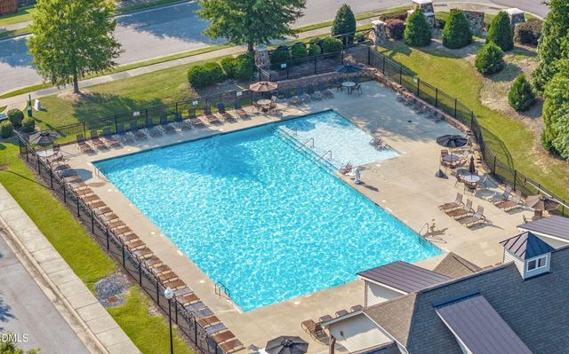 7364 Birchshire Drive, Raleigh, NC 27616