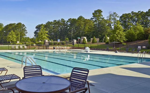 7364 Birchshire Drive, Raleigh, NC 27616