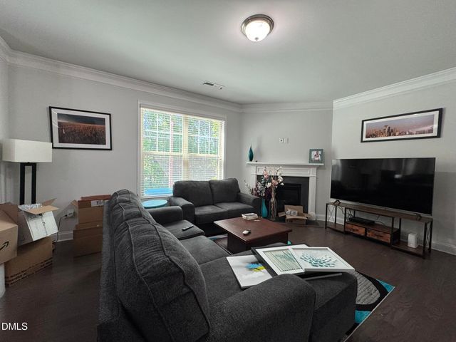 7364 Birchshire Drive, Raleigh, NC 27616