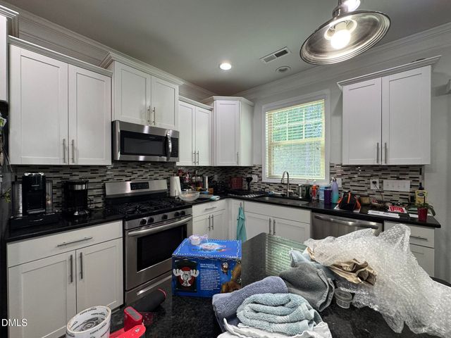 7364 Birchshire Drive, Raleigh, NC 27616