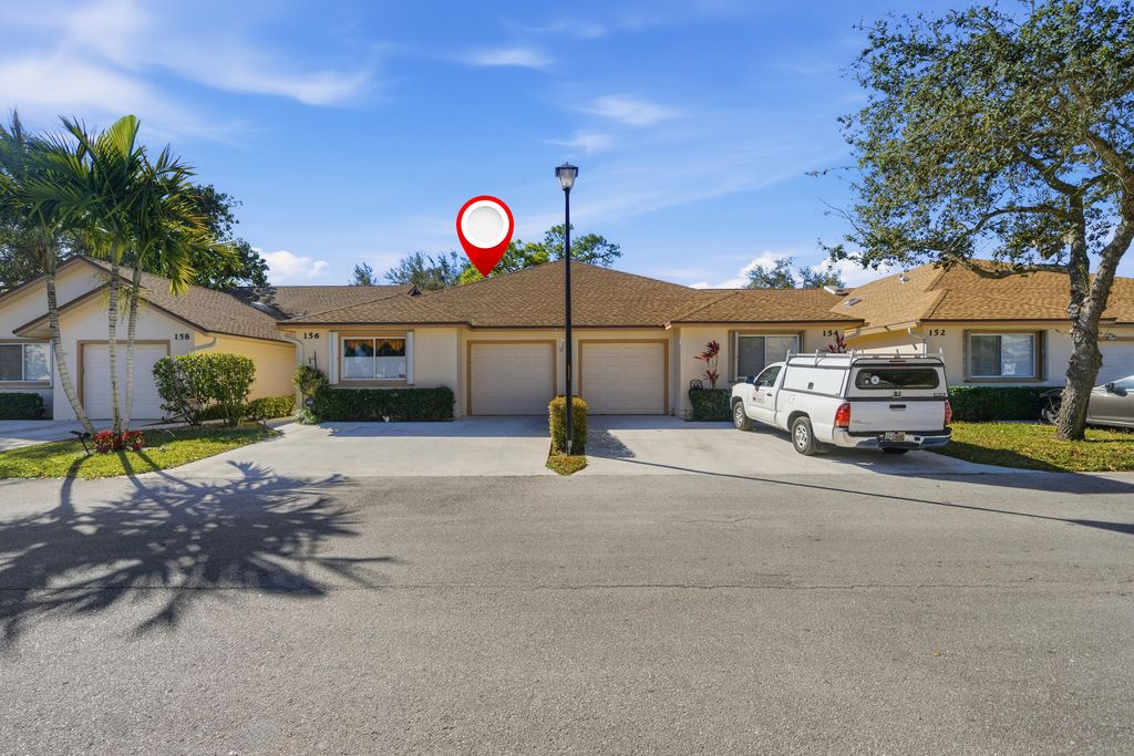 156 Sandy Lane, Royal Palm Beach, FL 33411