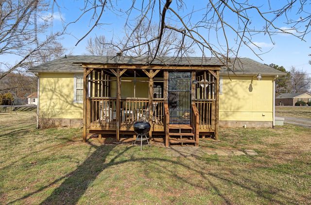 7041 Old Nashville Hwy, Murfreesboro, TN 37129