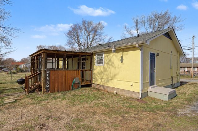 7041 Old Nashville Hwy, Murfreesboro, TN 37129