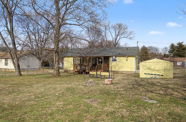 7041 Old Nashville Hwy, Murfreesboro, TN 37129