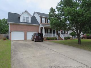2924 Sangria Place, Fayetteville, NC 28306