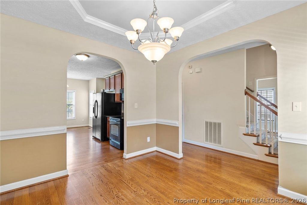 2924 Sangria Place, Fayetteville, NC 28306 — photo 5