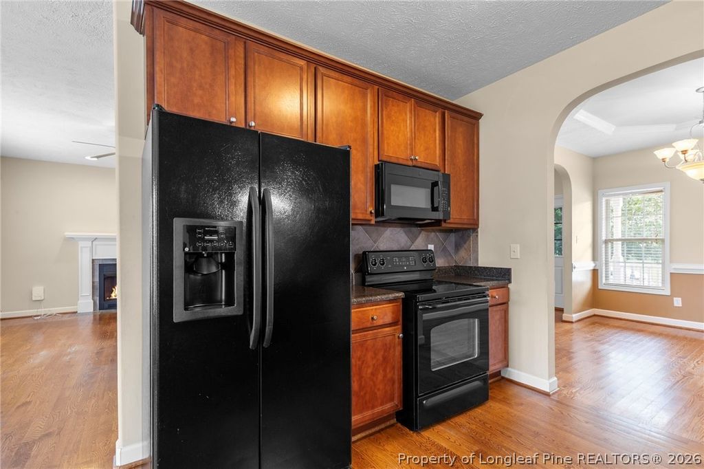 2924 Sangria Place, Fayetteville, NC 28306 — photo 8