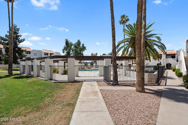 4730 W NORTHERN Avenue 1153, Glendale, AZ 85301