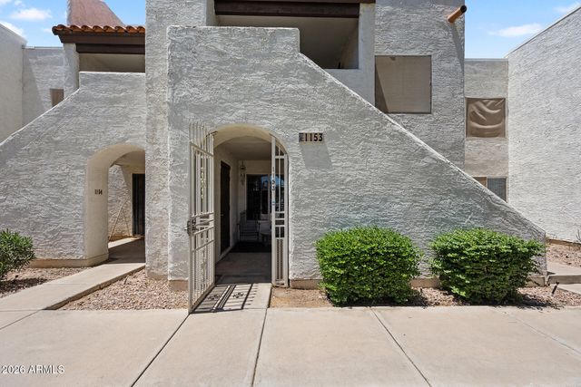 4730 W NORTHERN Avenue 1153, Glendale, AZ 85301
