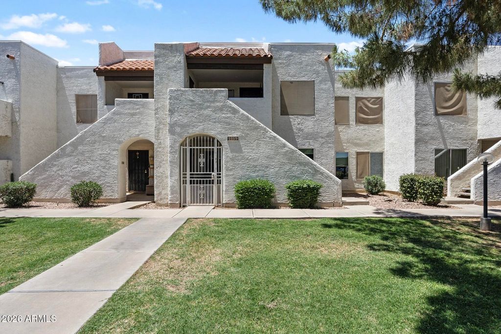 4730 W NORTHERN Avenue 1153, Glendale, AZ 85301