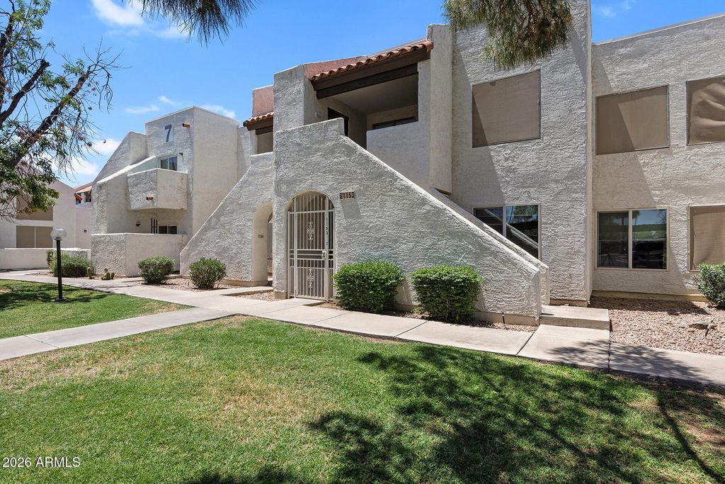 4730 W NORTHERN Avenue 1153, Glendale, AZ 85301 — photo 4