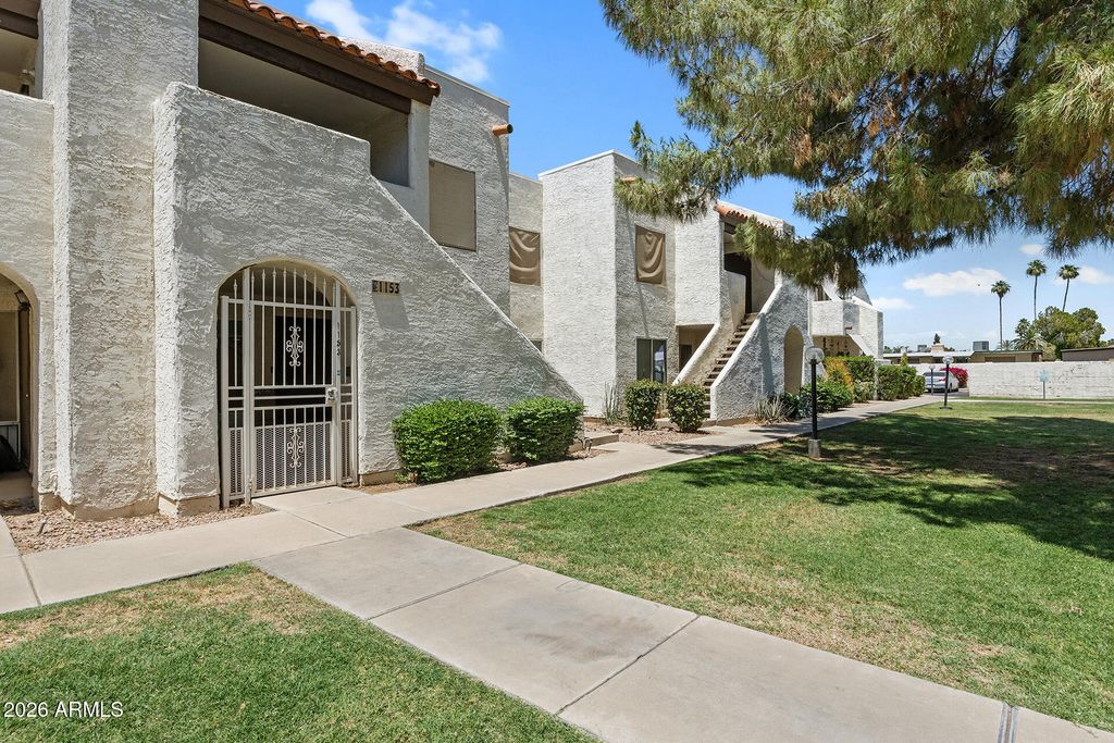 4730 W NORTHERN Avenue 1153, Glendale, AZ 85301 — photo 5