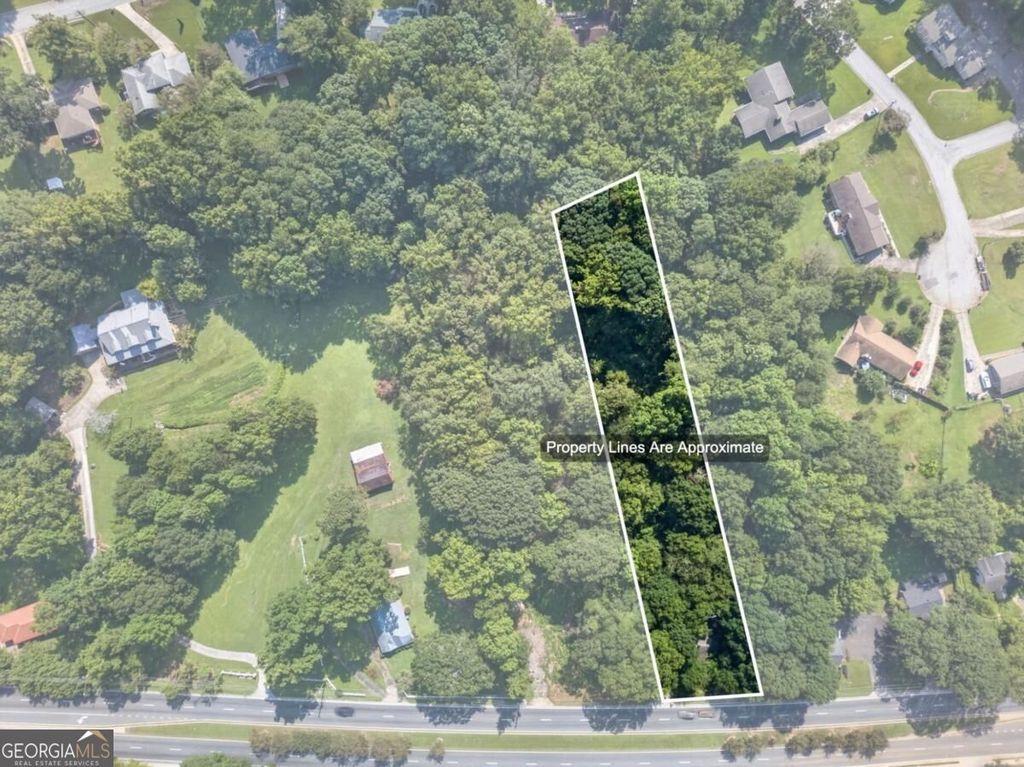 5355 Austell Road, Austell, GA 30106 — photo 2