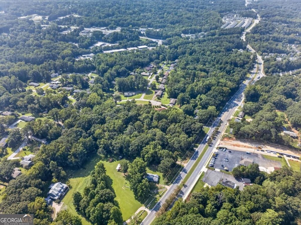 5355 Austell Road, Austell, GA 30106 — photo 4