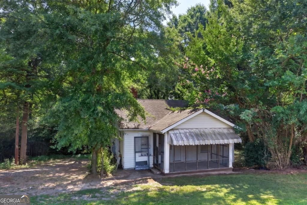 5355 Austell Road, Austell, GA 30106 — photo 5