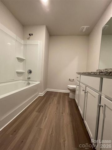 1337 Nia Road, Charlotte, NC 28215